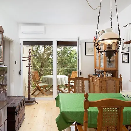 Marko Holiday home Rebici