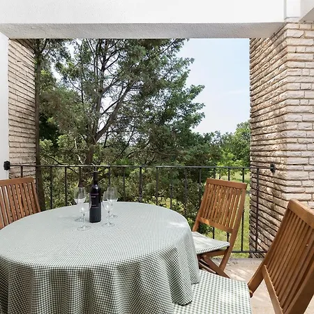 Marko Holiday home *