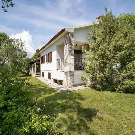 Feriehus Marko