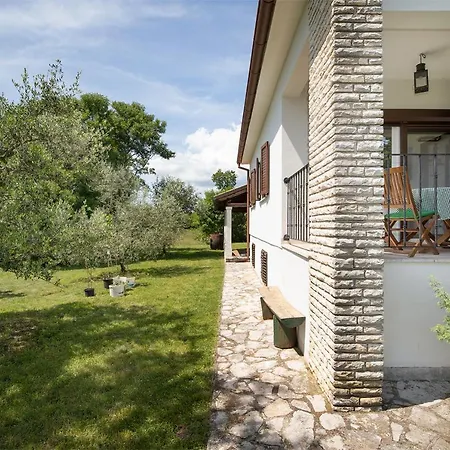 Holiday home Marko