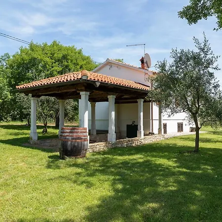 Feriehus Marko *
